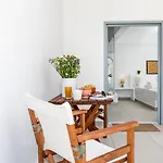 Alkara House 別荘 Naxos City