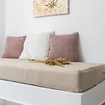 Alkara House Naxos City
