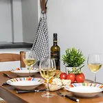Alkara House Tatil Evi