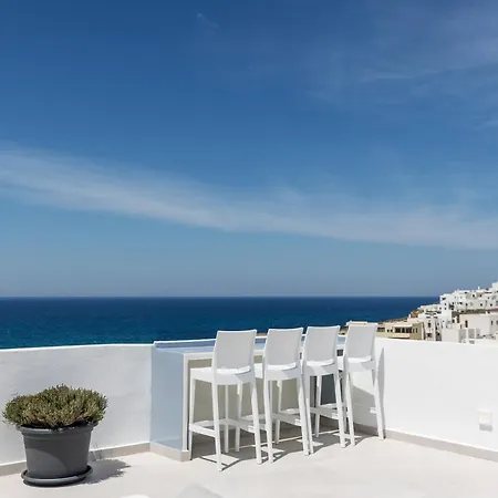 Alkara House Tatil Evi